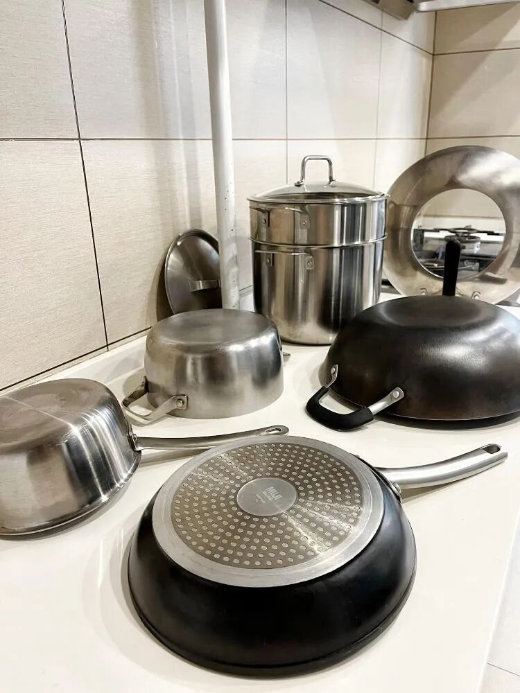 _消费降级后，才明白老妈的“生活方式”有多省心，家务直接少一半_消费降级后，才明白老妈的“生活方式”有多省心，家务直接少一半