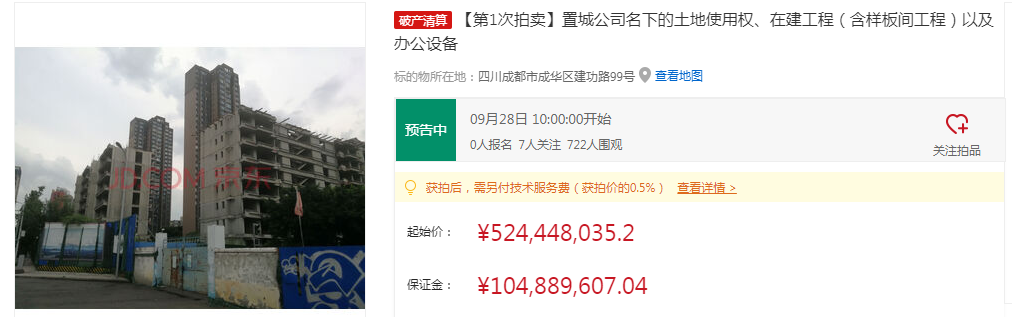 破产拍卖的房子税费__破产拍卖的房子如何办理房产证