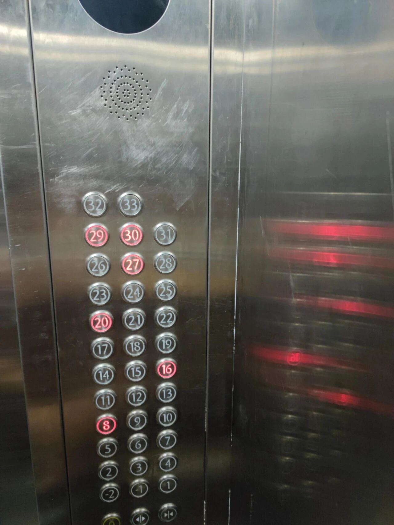 电梯老房子__老小区电梯入户