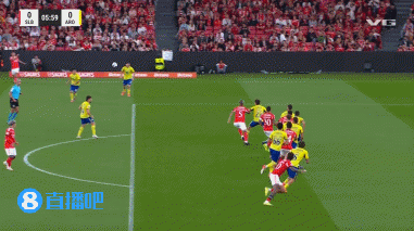 本菲卡5-0阿罗卡暂升第二 帕夫利季斯戴帽+点射双响奥塔门迪建功__本菲卡5-0阿罗卡暂升第二 帕夫利季斯戴帽+点射双响奥塔门迪建功