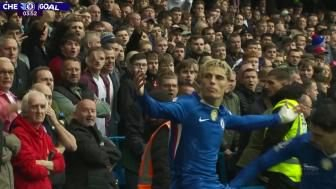 切尔西vs热刺直播__桑切斯比赛视频