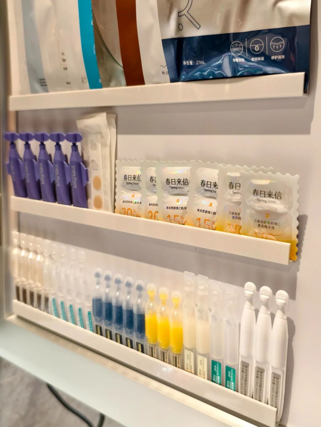 收纳教程__收纳diy