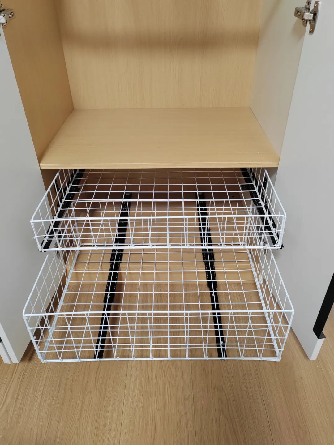 _收纳教程_收纳diy