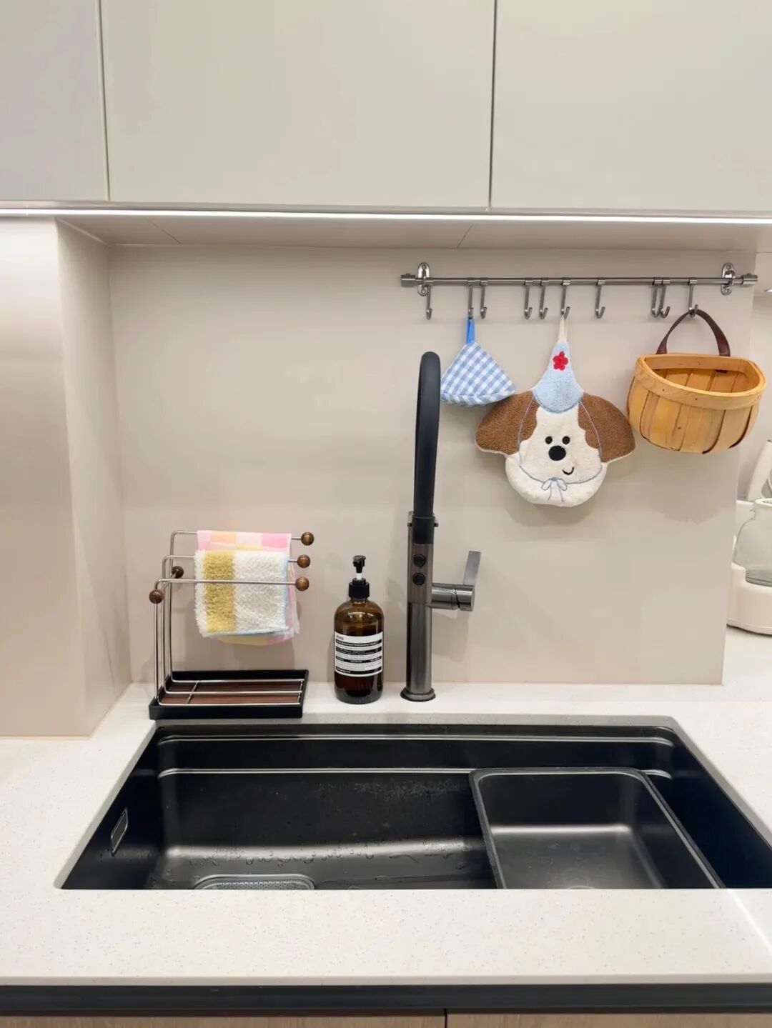 收纳教程_收纳diy_