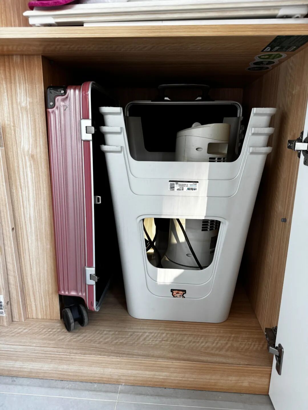 收纳教程__收纳diy