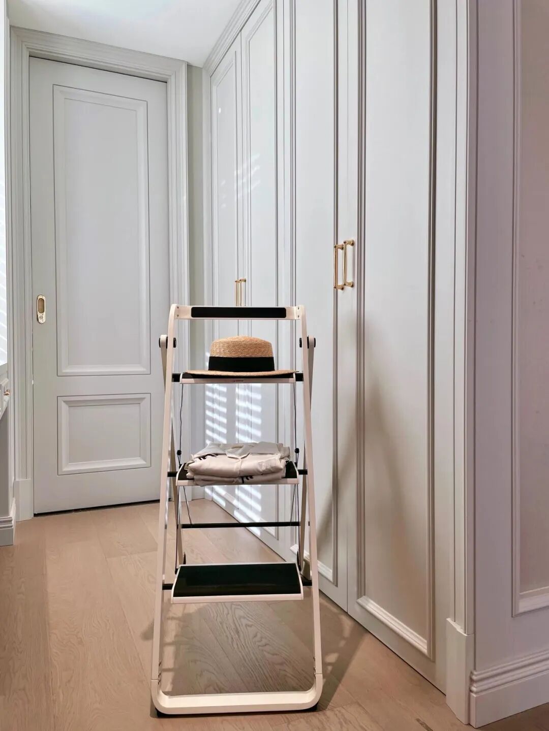 收纳教程__收纳diy