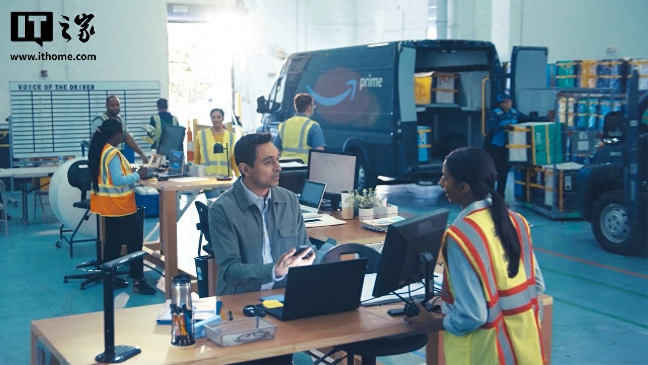 多伦多亚马逊招聘__亚马逊多渠道是什么意思