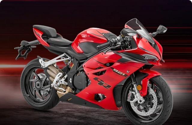 QJ摩托六车齐发！17999元起，四缸街车自动挡来袭-有驾