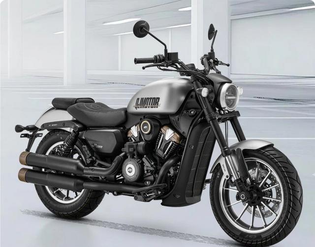 QJ摩托六车齐发！17999元起，四缸街车自动挡来袭-有驾