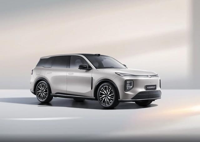 前3季度中型SUV销量TOP30:Model Y榜首，启源Q07以6个月销量排第20-有驾