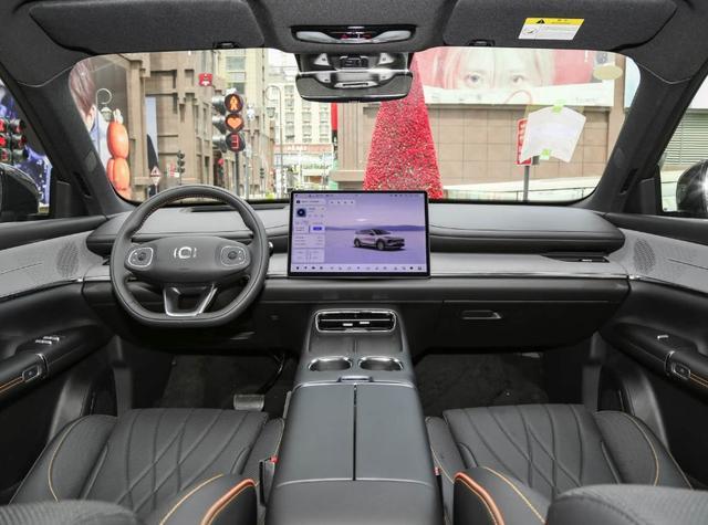 前3季度中型SUV销量TOP30:Model Y榜首，启源Q07以6个月销量排第20-有驾