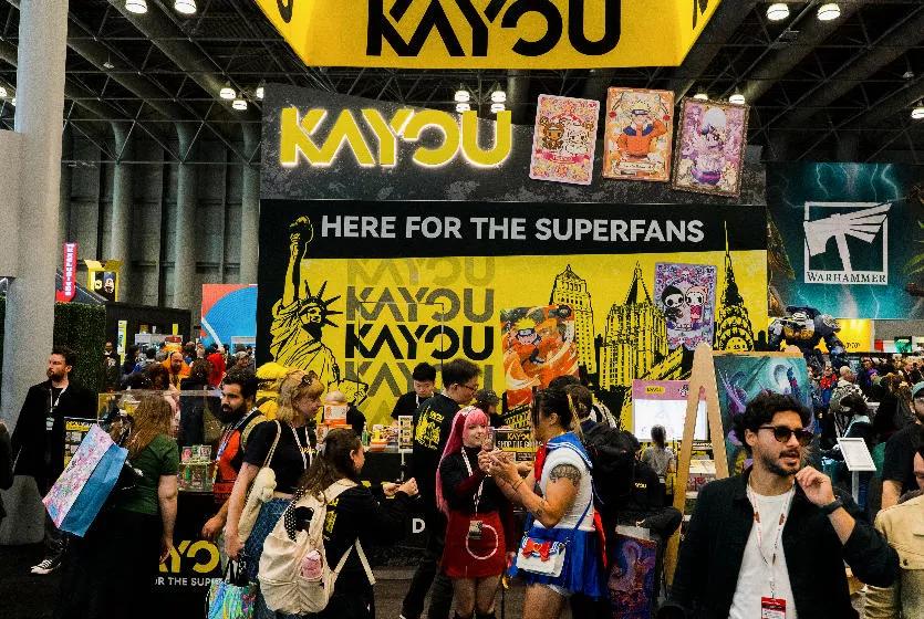 _千亿卡牌赛道崛起，Z世代社交货币点亮文化新消费_千亿卡牌赛道崛起，Z世代社交货币点亮文化新消费