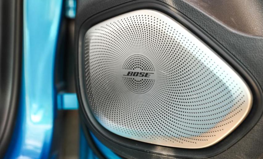 汽车音响贴标__汽车音响贴膜