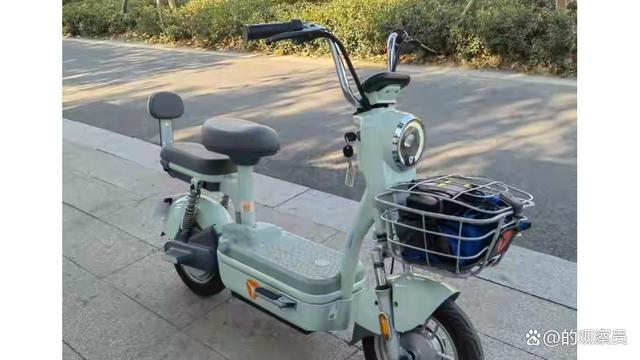 大牌电动车不用好电机，一是嫌贵，二是盼你三四年换新-有驾