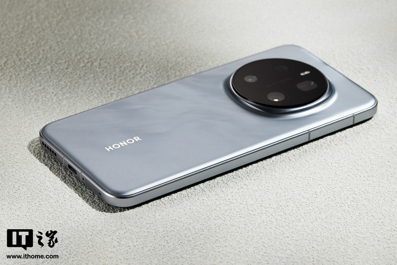 硬件不会绑定新特性：荣耀 Magic6 / 7 全系将支持追色和胶片功能_硬件不会绑定新特性：荣耀 Magic6 / 7 全系将支持追色和胶片功能_