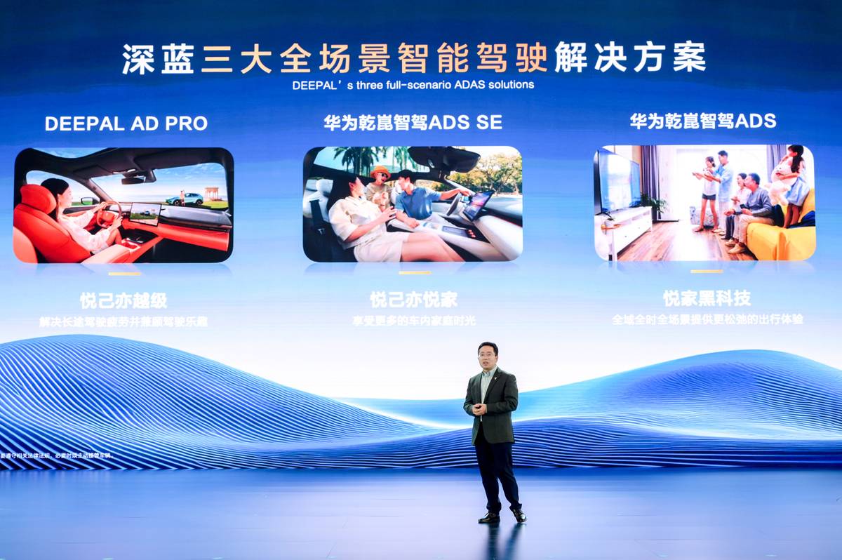 有钱人专属？这家车企表示不同意！_有钱人专属？这家车企表示不同意！_