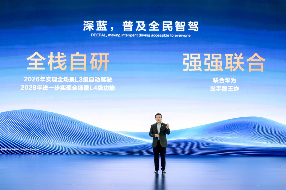 有钱人专属？这家车企表示不同意！__有钱人专属？这家车企表示不同意！