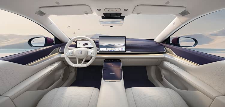 _新时代B级车开创者 别克至境L7正式上市，限时权益价16.99万起_新时代B级车开创者 别克至境L7正式上市，限时权益价16.99万起