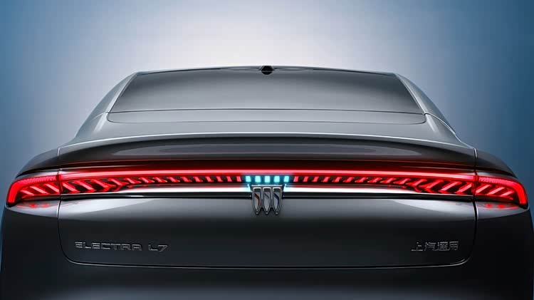 新时代B级车开创者 别克至境L7正式上市，限时权益价16.99万起_新时代B级车开创者 别克至境L7正式上市，限时权益价16.99万起_