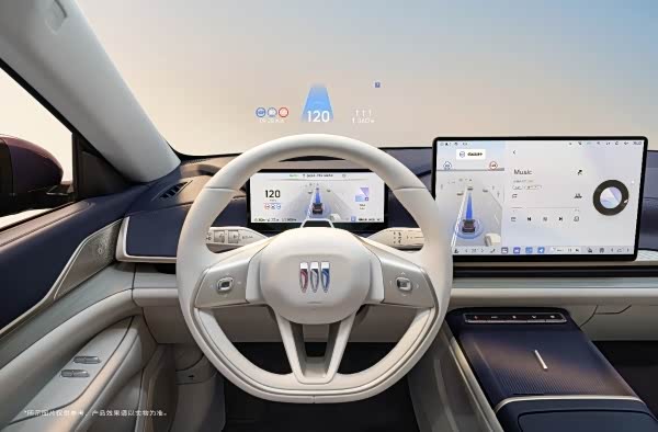 _新时代B级车开创者 别克至境L7正式上市，限时权益价16.99万起_新时代B级车开创者 别克至境L7正式上市，限时权益价16.99万起