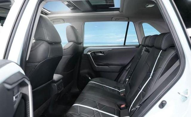 刚停产就复刻！日本这台改装SUV凭啥让车迷疯抢？-有驾