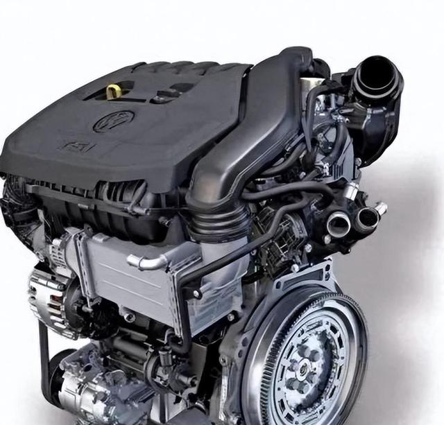 EA211加双离合或6AT，这组合凭啥能让大众硬刚国产车？12.59万新车限时跌到7.99万？大众这次豁出去的底气是啥？-有驾