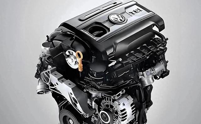 EA211加双离合或6AT，这组合凭啥能让大众硬刚国产车？12.59万新车限时跌到7.99万？大众这次豁出去的底气是啥？-有驾