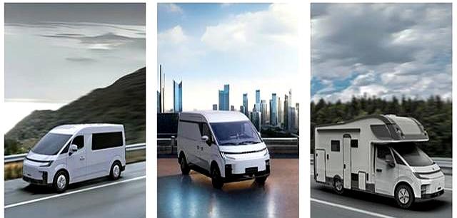 大VAN市场的增量，未来几年究竟来自哪些主要力量？-有驾