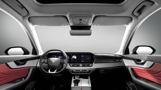 红旗国雅上个月只卖了4辆，令人惋惜了如此精彩的外观设计，红旗与华为深度合作打造超级豪华品牌的潜力却未能实现-有驾