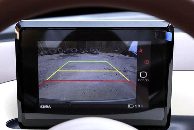 2025五菱缤果配置解析，入门款介绍，顶配选购建议-有驾