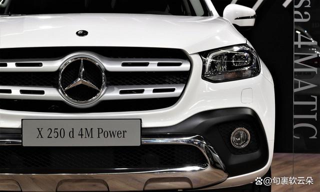 奔驰豪华光环还能撑多久？-有驾