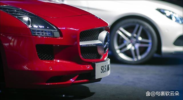 奔驰豪华光环还能撑多久？-有驾