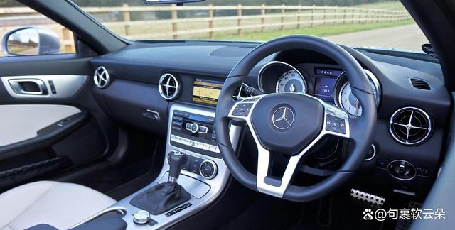 奔驰豪华光环还能撑多久？-有驾