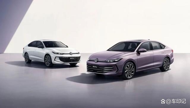 国民家轿新里程碑:朗逸家族第650万辆下线、朗逸 Pro亮相-有驾