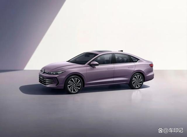 国民家轿新里程碑:朗逸家族第650万辆下线、朗逸 Pro亮相-有驾