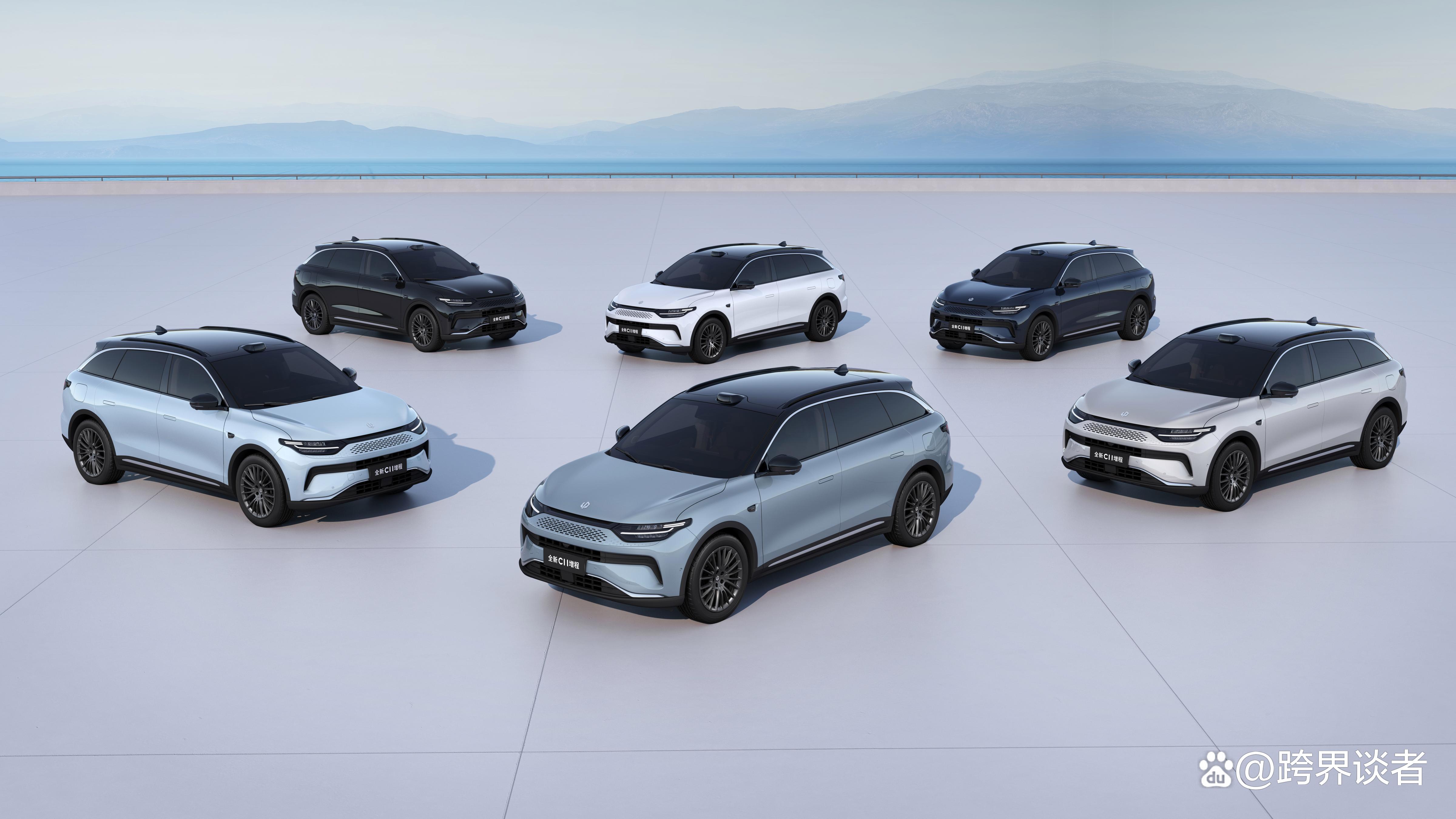 理想交付量双降，零跑突破7万辆！新能源车企变天了__理想交付量双降，零跑突破7万辆！新能源车企变天了