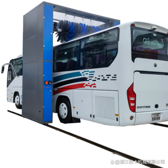 广西免擦拭洗车机-有驾