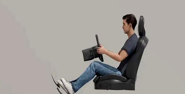 驾驶坐姿正确调整，头颈腰腿全面照顾，行车安全远离隐患！-有驾