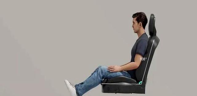 驾驶坐姿正确调整，头颈腰腿全面照顾，行车安全远离隐患！-有驾