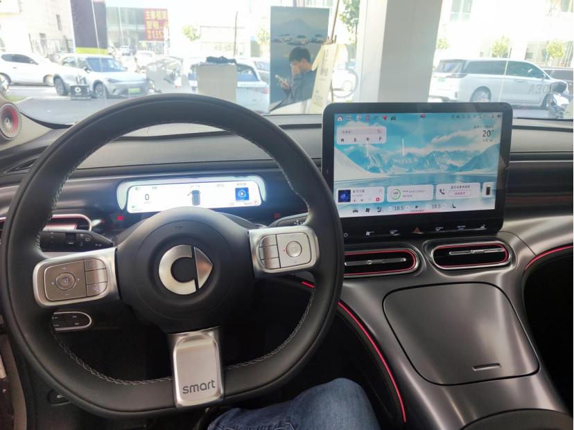 _郑州4家店月销仅60台，内卷重压之下，smart该何去何从？_郑州4家店月销仅60台，内卷重压之下，smart该何去何从？