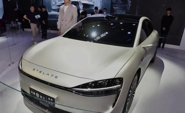 56E危矣，这次你拿什么打享界S9，凭借全新配置和强劲产品力，享界S9有望突破BBA最后的堡垒，迎来市场新局-有驾