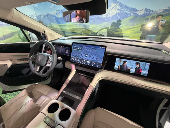 2026款比亚迪夏正式上市 售价20.68-26.98万元