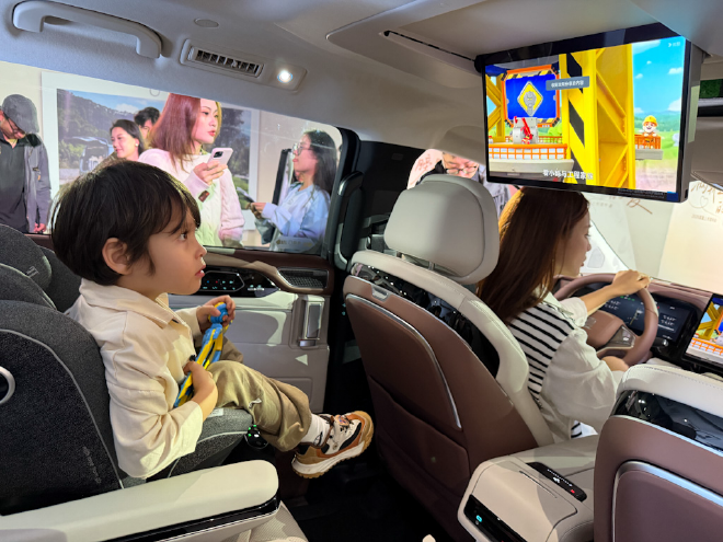 2026款比亚迪夏正式上市 售价20.68-26.98万元