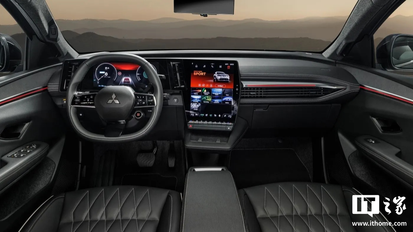 三菱电动汽车imiev_三菱纯电_