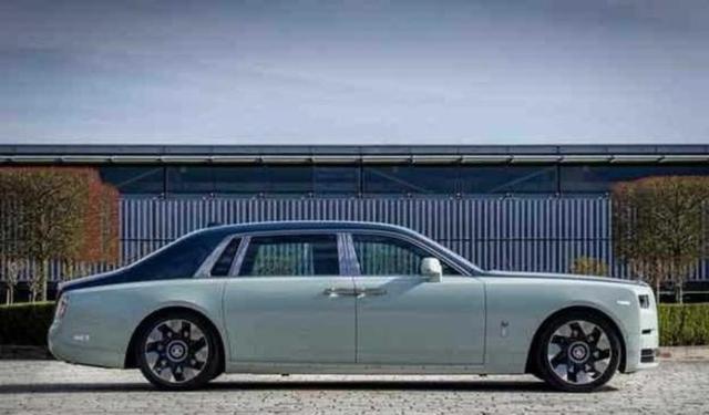 陈震表示如果劳斯莱斯闪灵配备了华为的ADS，他愿意多花100万元购买，这也反映出华为在高端汽车领域的影响力正在逐步扩大-有驾