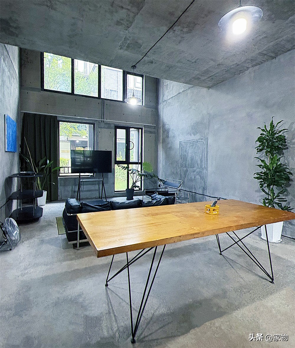 湖南网红房子__湖南房子装修