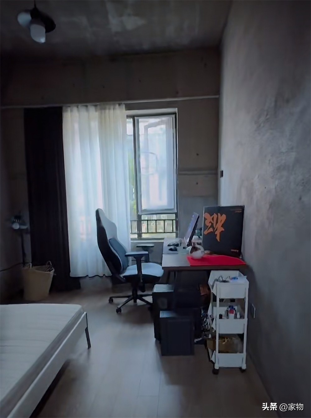 湖南房子装修__湖南网红房子