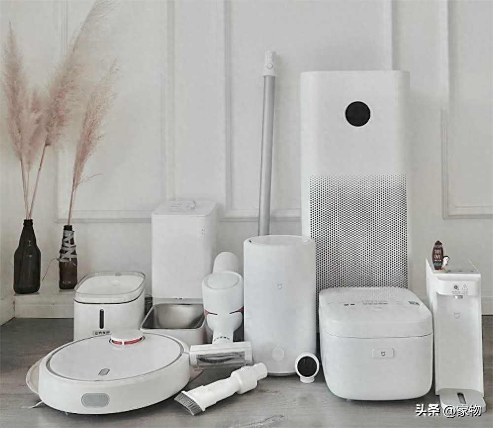 小米小家电值得入手嘛__小米家电有什么好处