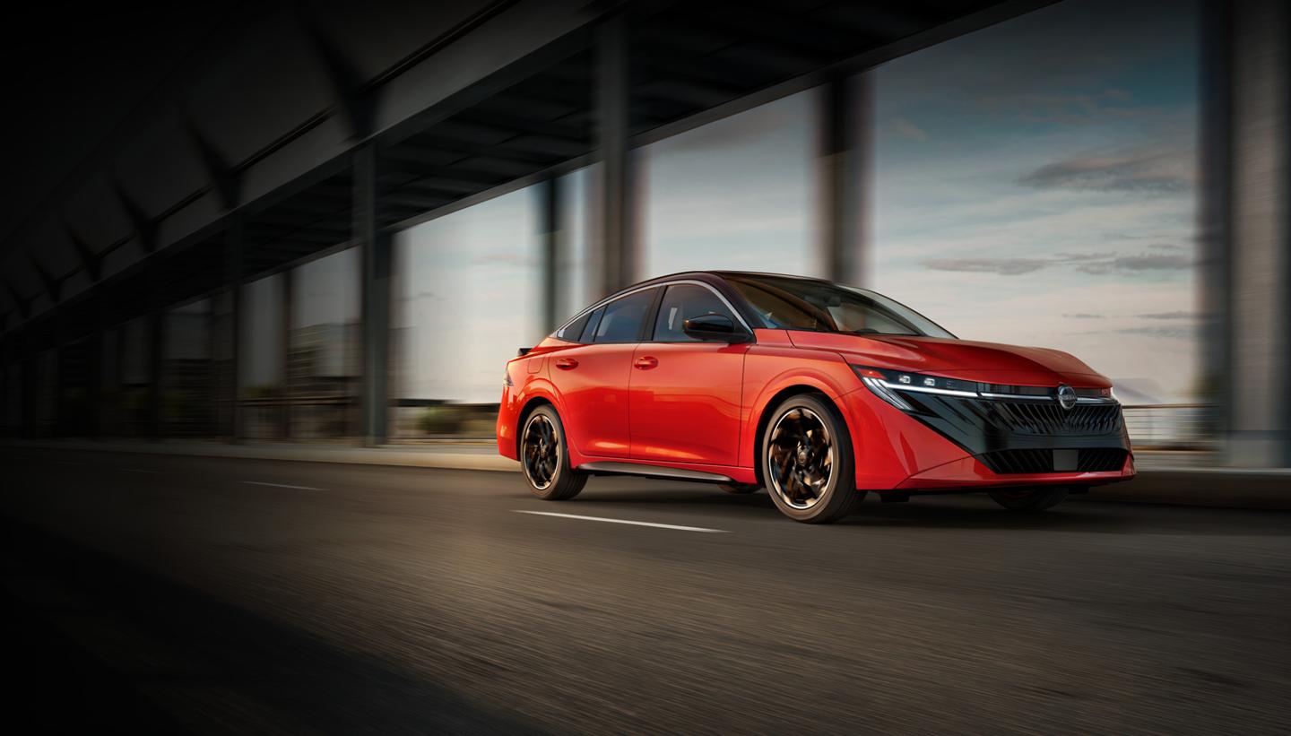 日产内饰图片欣赏_日产汽车全部车型内饰_