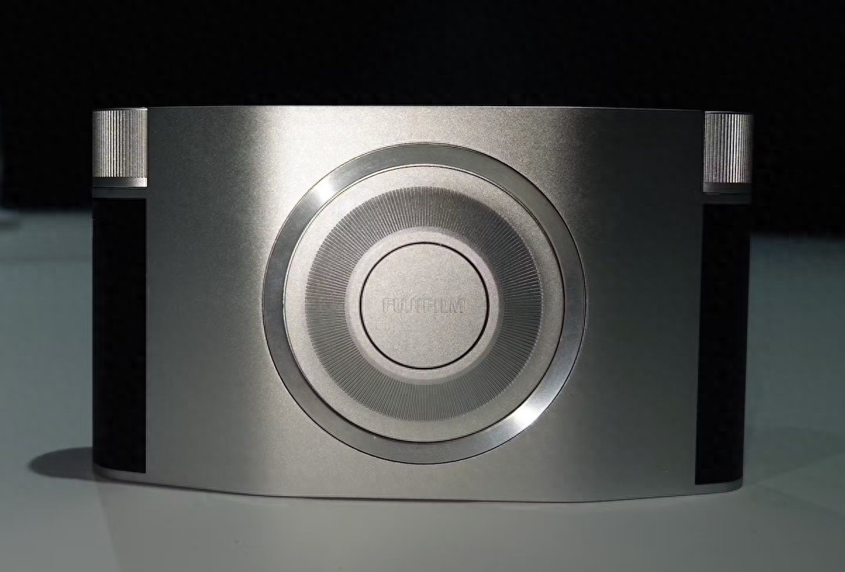 _富士相机结构_富士镜头结构